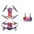 Набор наклеек DJI Mavic Air 1 (UNF-CA3 и UNA-D5) (PGYTECH), изображение 2